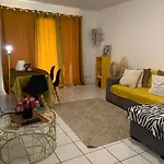 Appartement Cosy Rive Gauche