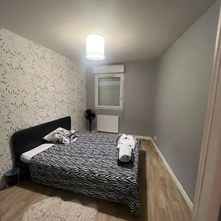 Chaleureux Ρουέν