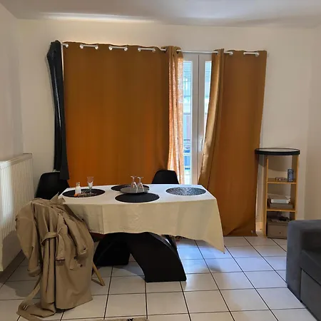 Chaleureux * רואן