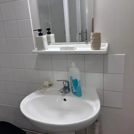 Apartment Chaleureux Rouen