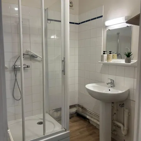 Chaleureux Apartment *