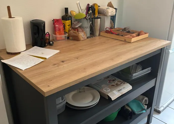 Chaleureux Apartment Rouen