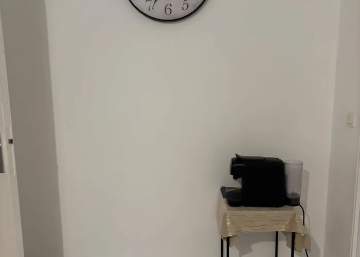 Apartment Chaleureux Rouen