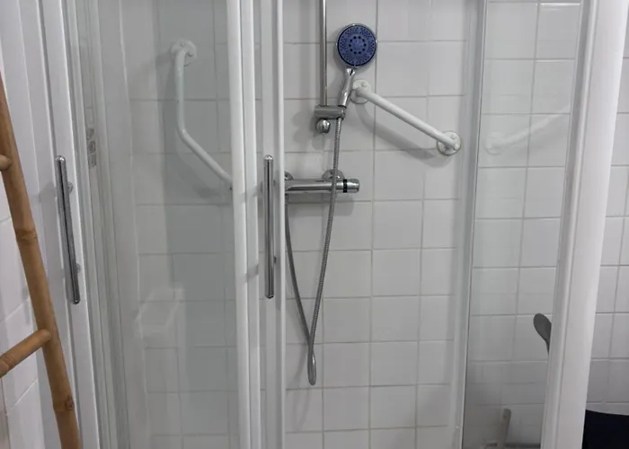 Apartment Chaleureux